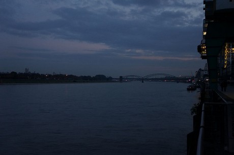 Rheinauhafen