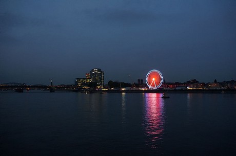 Rheinauhafen