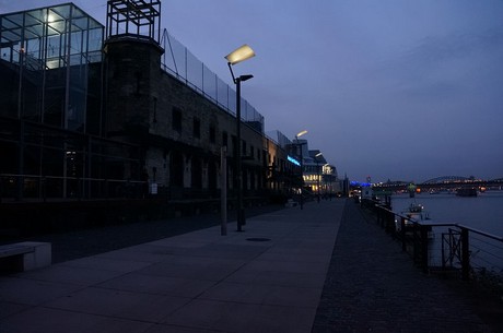 Rheinauhafen