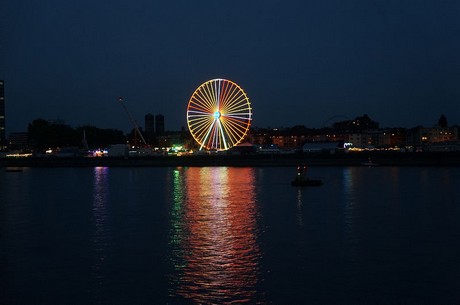 Rheinauhafen