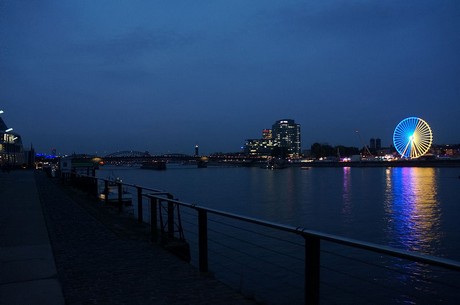 Rheinauhafen