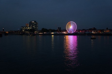 Rheinauhafen