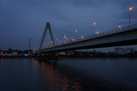 Rheinauhafen