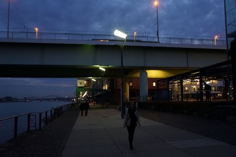Rheinauhafen