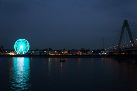 Rheinauhafen