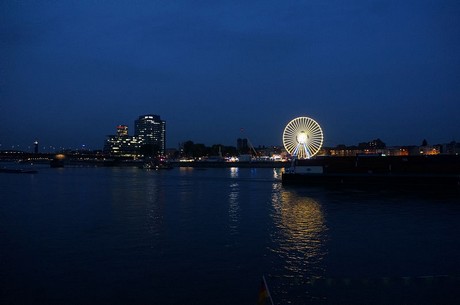 Rheinauhafen