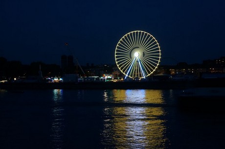 Rheinauhafen