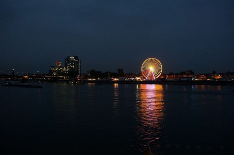 Rheinauhafen