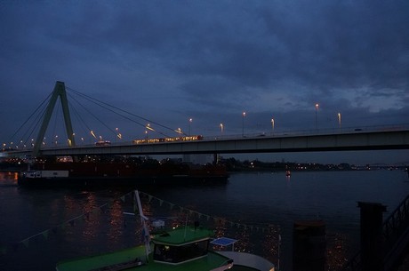 Rheinauhafen