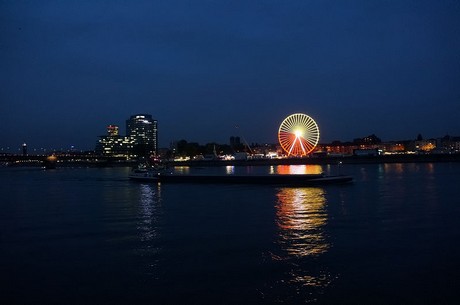 Rheinauhafen