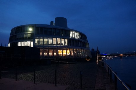 Rheinauhafen