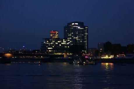 Rheinauhafen