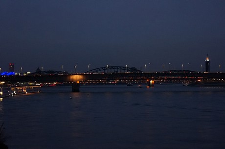 Rheinauhafen