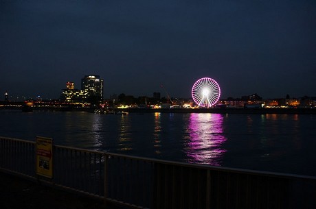 Rheinauhafen