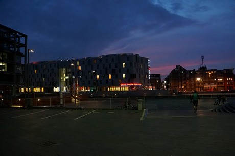 Rheinauhafen