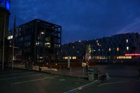 Rheinauhafen