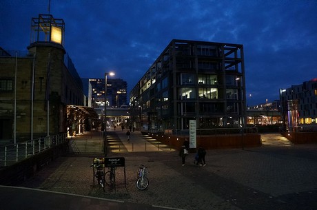 Rheinauhafen