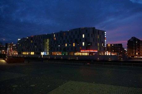 Rheinauhafen