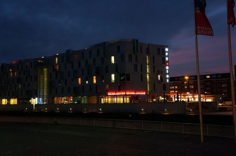 Rheinauhafen
