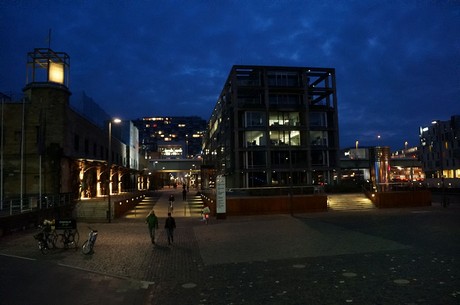 Rheinauhafen