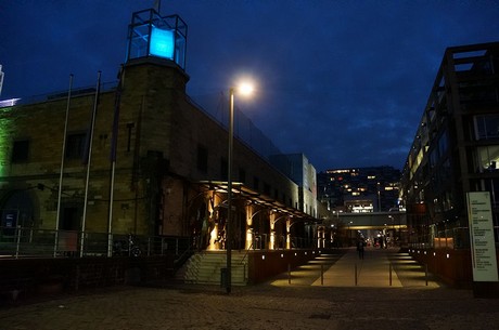 Rheinauhafen
