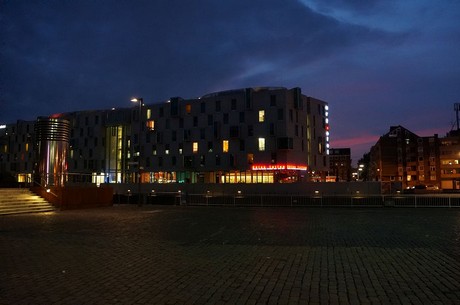 Rheinauhafen