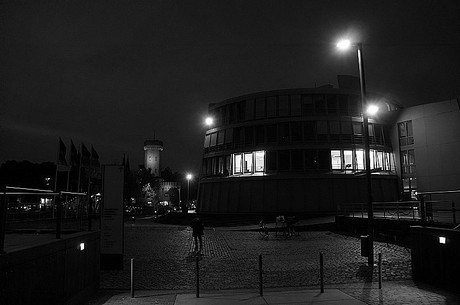 Rheinauhafen