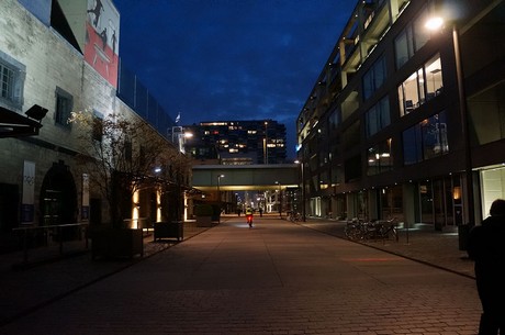 Rheinauhafen