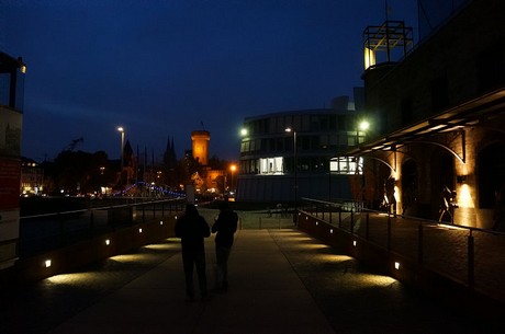 Rheinauhafen
