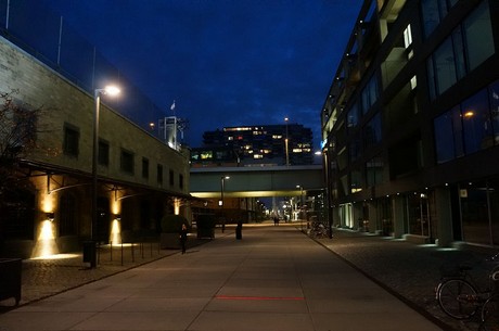 Rheinauhafen