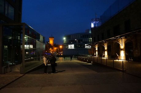 Rheinauhafen