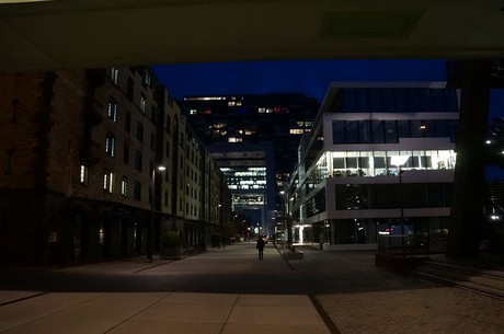 Rheinauhafen