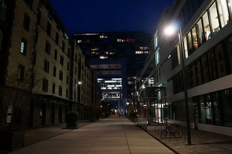 Rheinauhafen