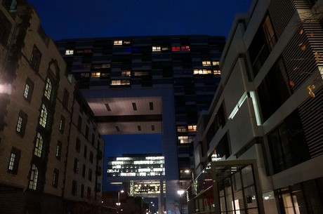 Rheinauhafen