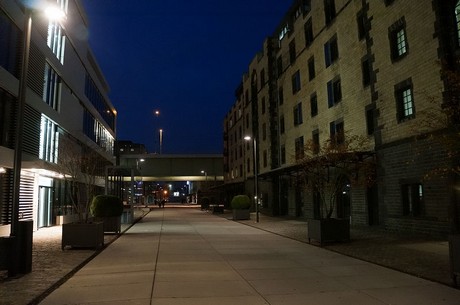 Rheinauhafen