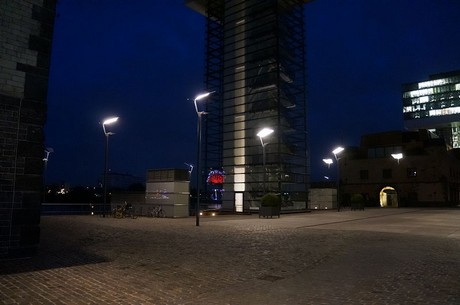 Rheinauhafen