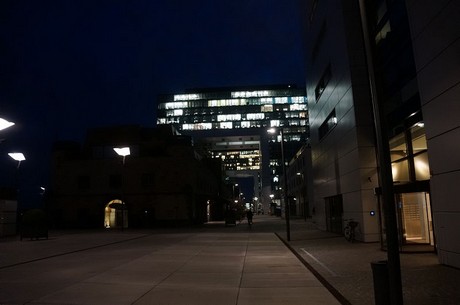 Rheinauhafen