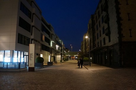 Rheinauhafen