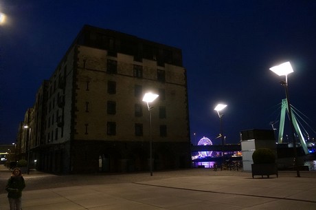 Rheinauhafen