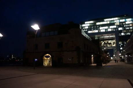 Rheinauhafen