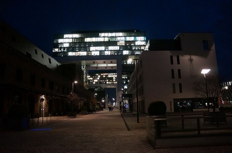 Rheinauhafen