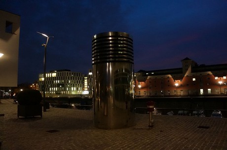 Rheinauhafen