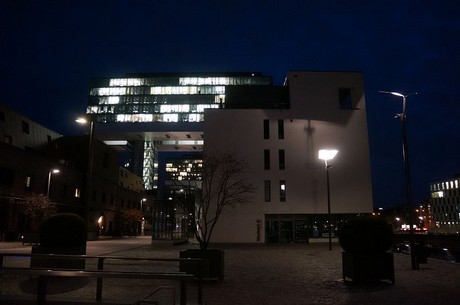 Rheinauhafen