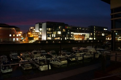 Rheinauhafen