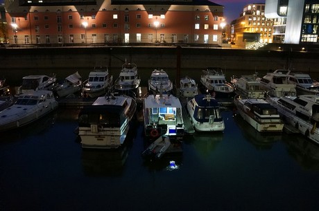 Rheinauhafen