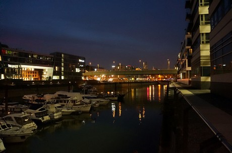 Rheinauhafen