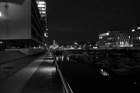 Rheinauhafen