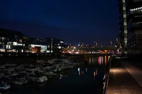 Rheinauhafen