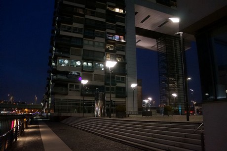 Rheinauhafen