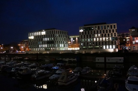 Rheinauhafen